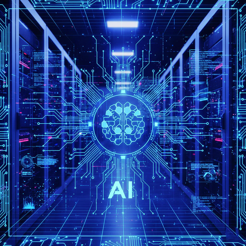AI web3 Domains